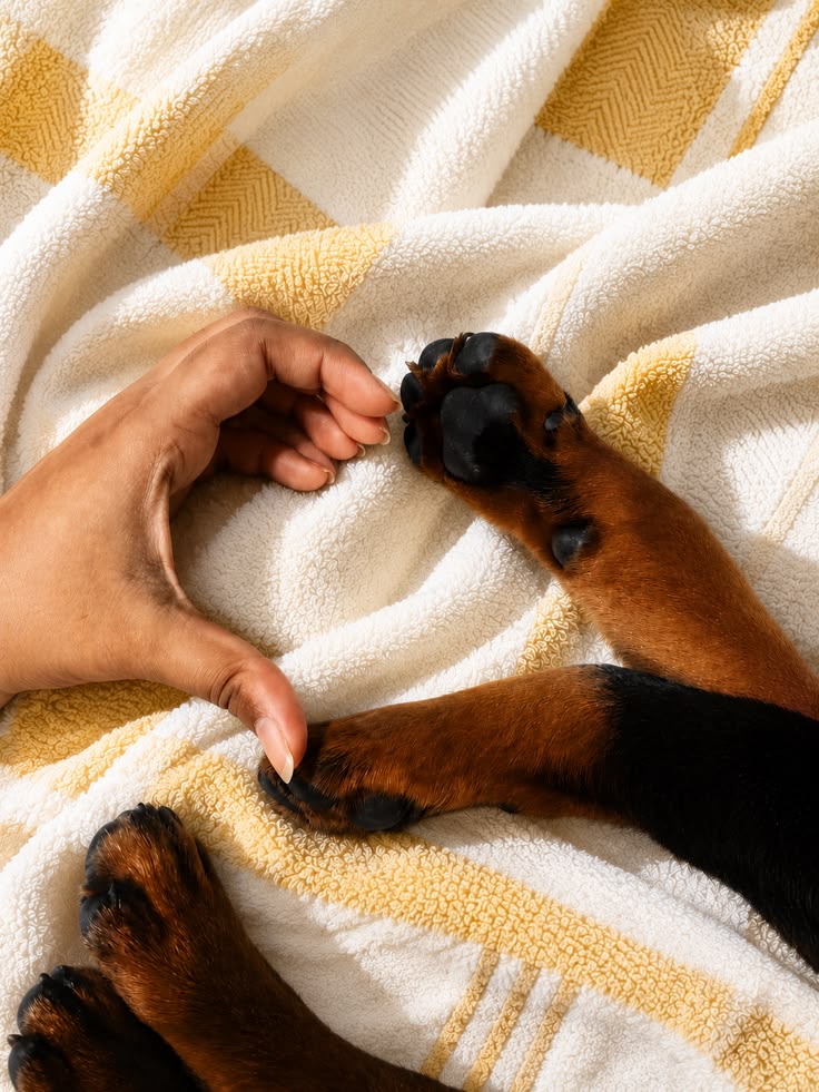 From Gut to Fur: The Simple Daily Supplements Your Pet Needs Now