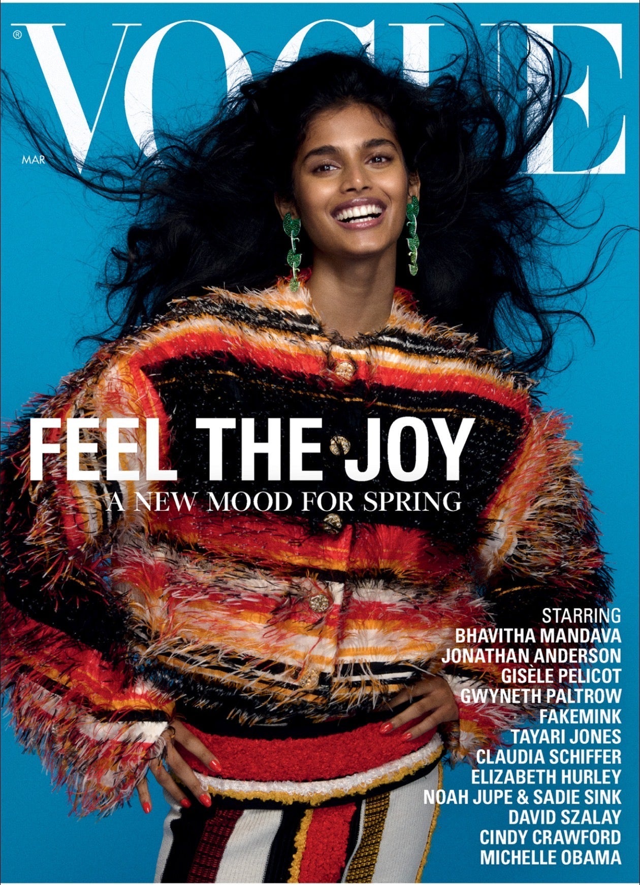 LitPet in Vogue — March 2026