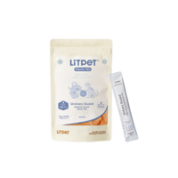 Urinary Guard Meaty Mix Paste for Cats & Dogs
