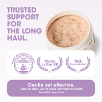 Body Balance - Weight and Wellness Support Powder