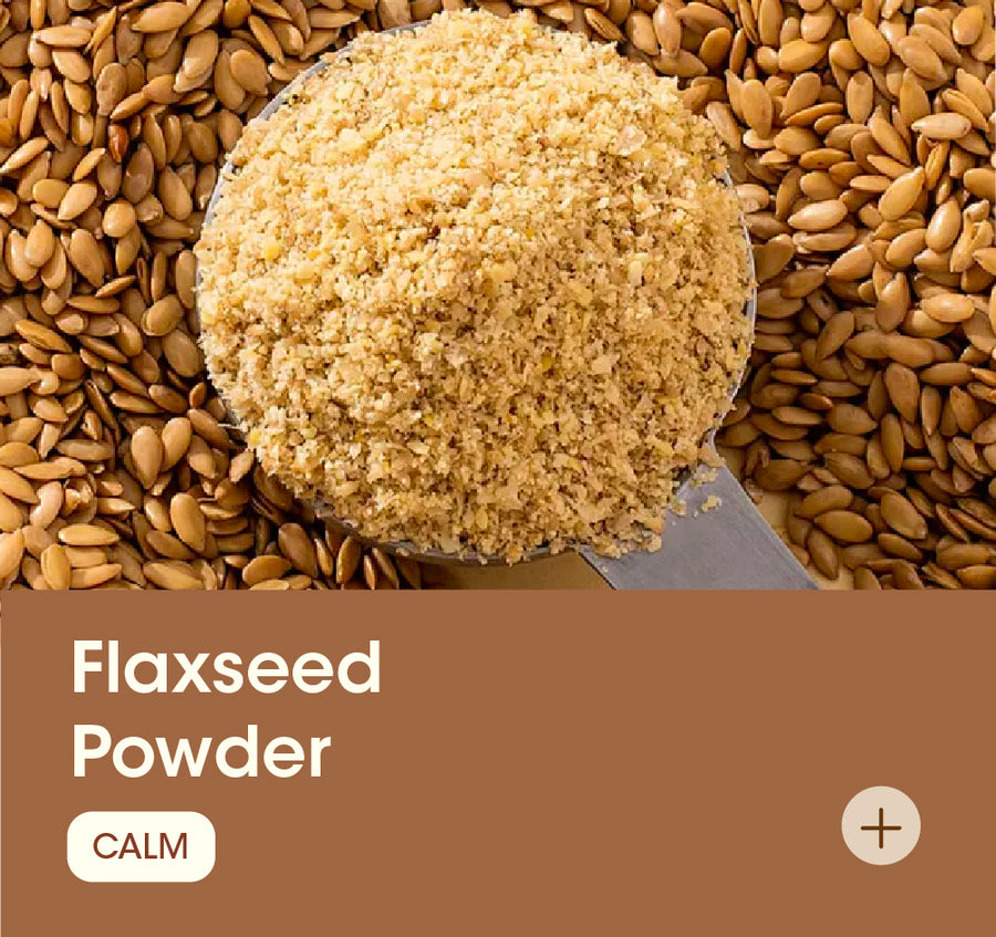 Flaxseed Powder