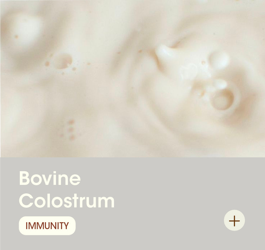 Bovine Colostrum