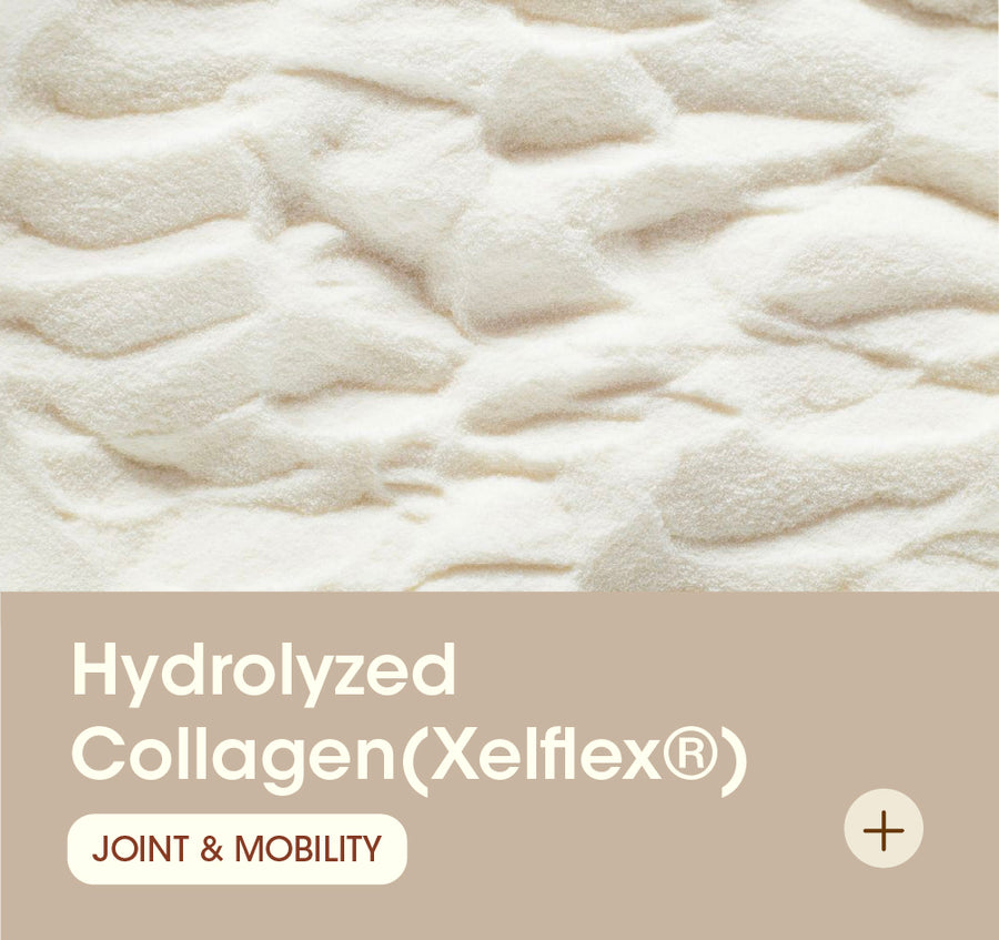 Hydrolyzed Casein (Lactium®)