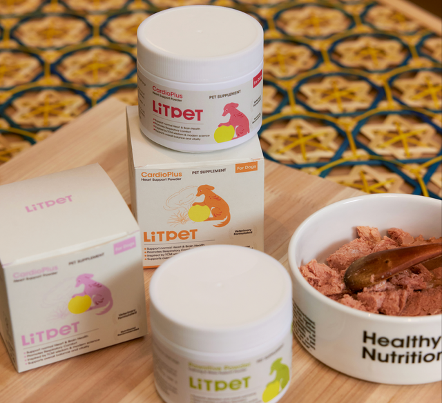 LitPet at Zoomark 2025: Bringing Bio-Wellness to the World Stage