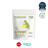 Pawsitive Powder 90g - Calming & Stress Relief Support