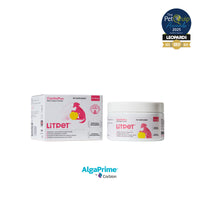 CardioPlus – Heart Health Support Powder for Dogs
