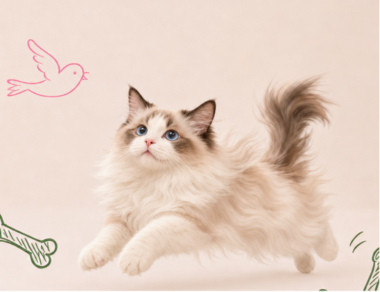 Joint & Mobility for cats