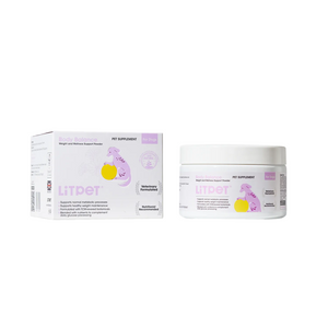 Body Balance - Weight and Wellness Support Powder