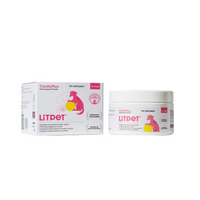 CardioPlus – Heart Health Support Powder for Dogs