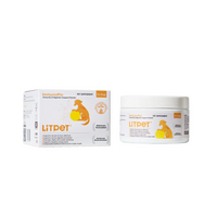 ImmunoPro - Natural Support for Immune and Digestive Well