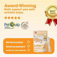 Joint & Mobility Care Meaty Mix Paste for Cats & Dogs