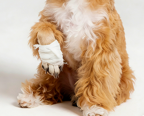 Joint Care for Ageing Dogs: Spotting the Early Signs